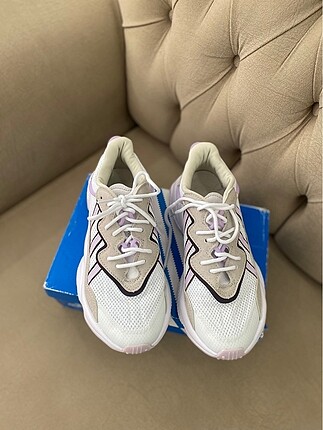 Adidas Orijinal Adidas ozweego