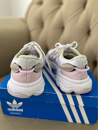 38 Beden çeşitli Renk Orijinal Adidas ozweego