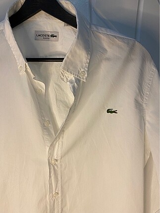 Lacoste Orijinal lacoste gömlek