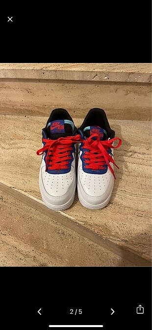 Nike Nike airforce