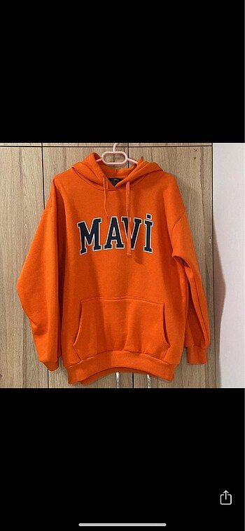 Mavi Jeans Mavi markalı sweat
