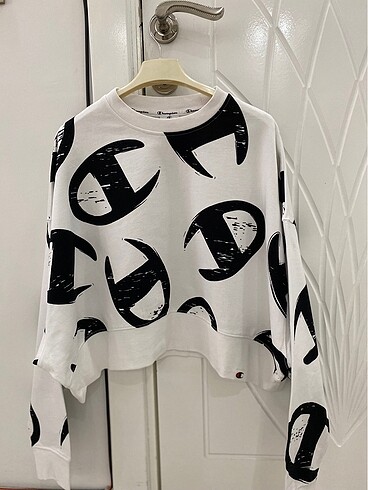 Champion sweat