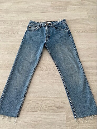 Zara Zara jean