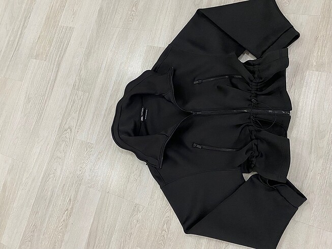 Zara Zara ceket