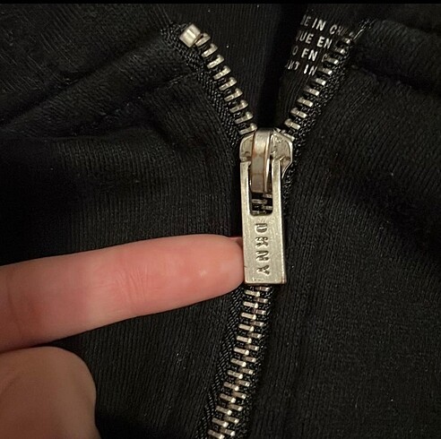 DKNY Orijinal DKNY hırka