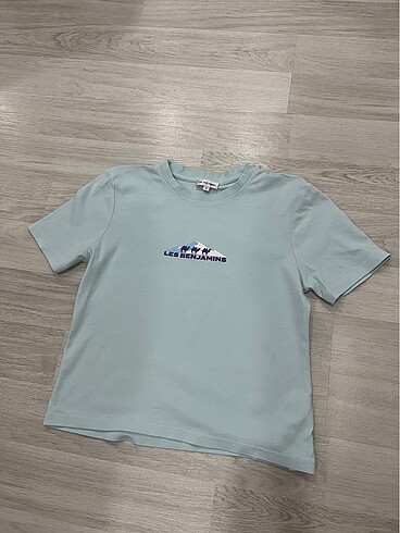 LES Benjamins tshirt