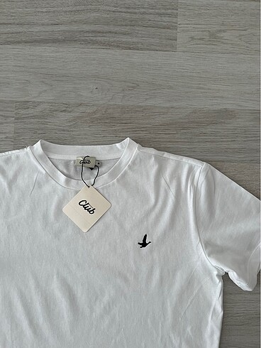 Beymen beyaz tshirt - Görsel 2