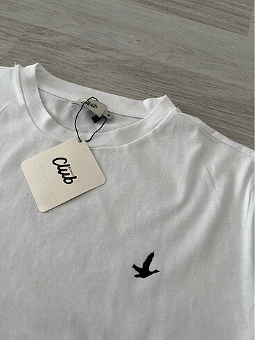 Beymen beyaz tshirt - Görsel 3