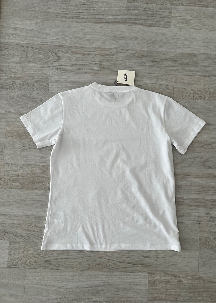 Beymen beyaz tshirt - Görsel 5