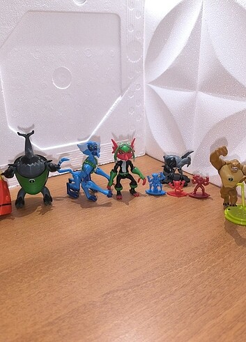  Beden Renk ben 10