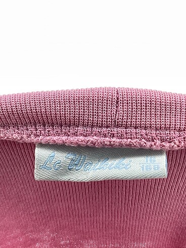 universal Beden pembe Renk LC Waikiki Bluz %70 İndirimli.