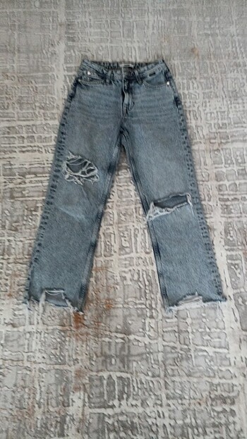 Mavi jeans