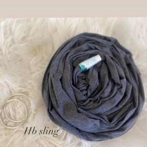 Wrap sling