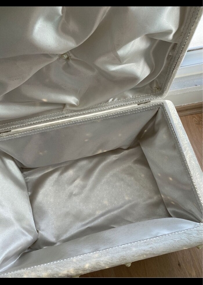 Çeyiz sandık 2li - Görsel 3