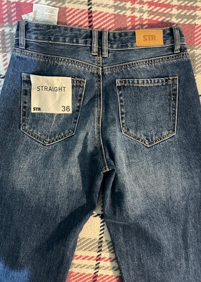 Stradi jeann - Görsel 3