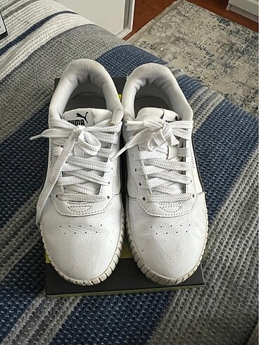 Puma 37 buçuk
