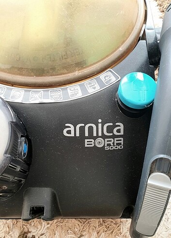 Arnica Bora5000