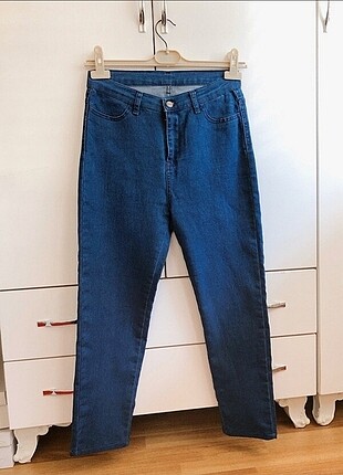 Jean pantalon 