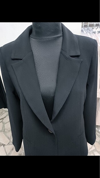 42 Beden Blazer ceket