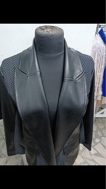Diğer Blazer ceket