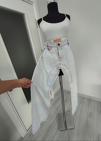 Vintage pantalon 