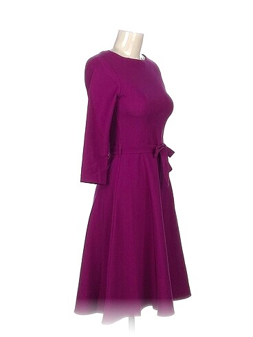 Vintage Love PreLoved Kısa Elbise %70 İndirimli.
