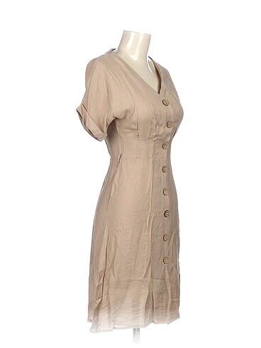 Vintage Love PreLoved Günlük Elbise %70 İndirimli.