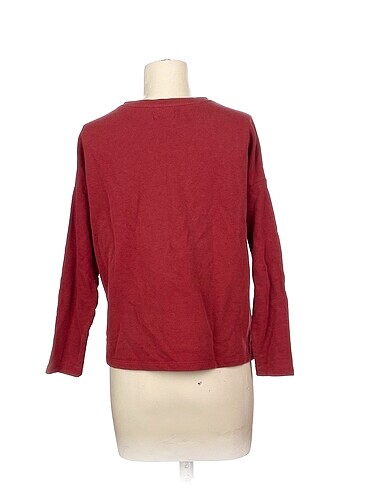 s Beden Pull and Bear Sweatshirt %70 İndirimli.