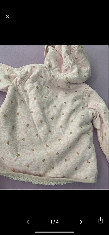 Gap Hap hırka