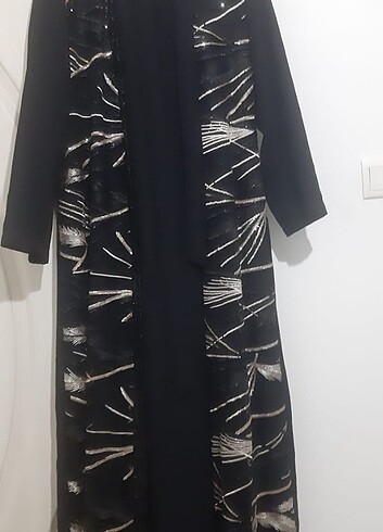Tesettür abaya