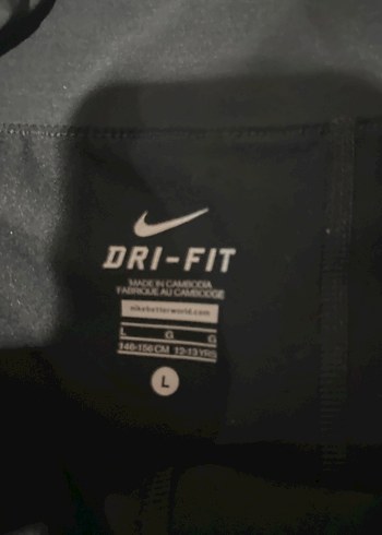 Nike Tenis eteği yepyeni - Görsel 2