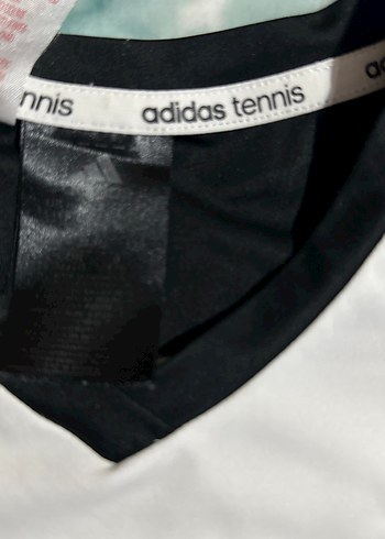 Adidas Tennis tişört - Görsel 2