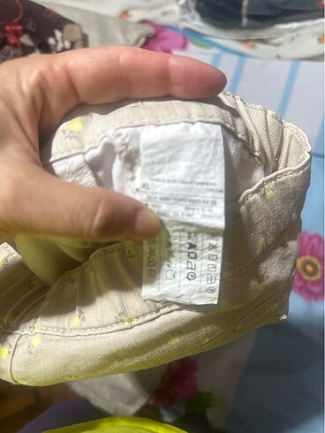 Benetton  çok şık Tam Baharlık - Görsel 3