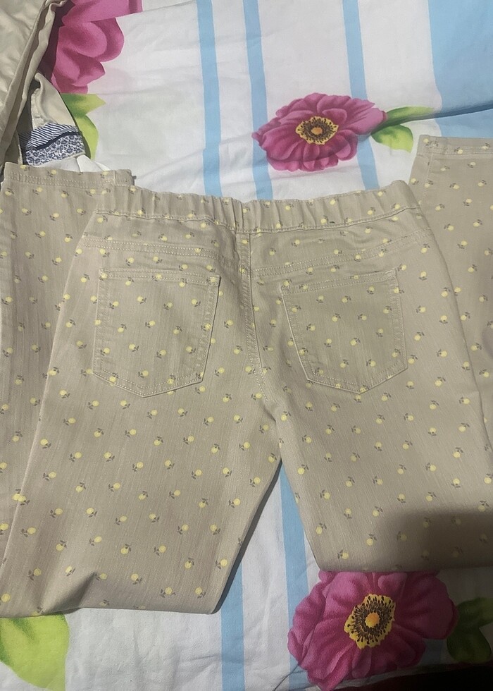 Benetton  çok şık Tam Baharlık - Görsel 4