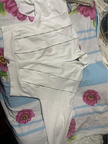 Hummel eşofman üstü - Görsel 2