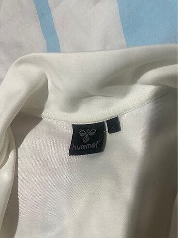 Hummel eşofman üstü - Görsel 3