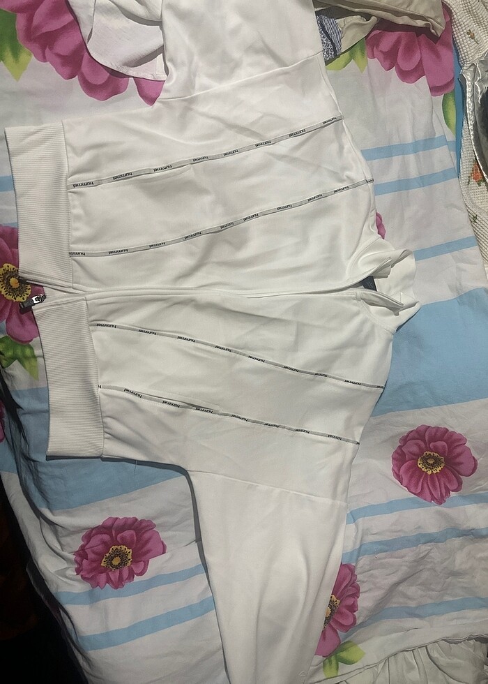 Hummel eşofman üstü - Görsel 2