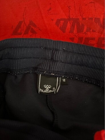 Hummel eşofman altı - Görsel 3