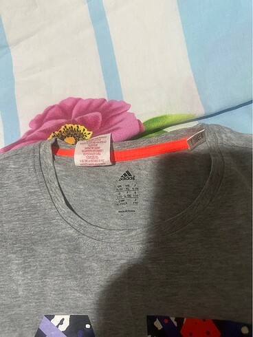 Adidas tşört - Görsel 2