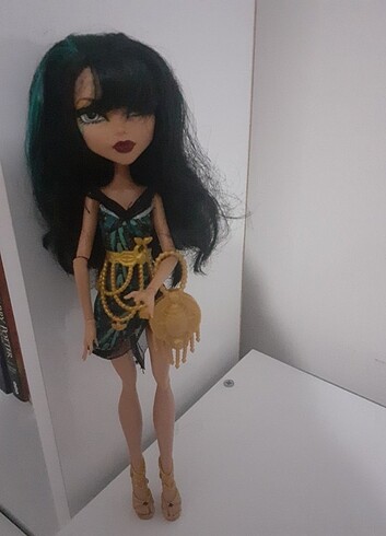 Monster High 