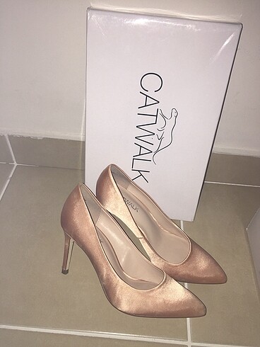 Stiletto