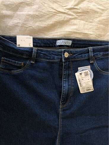 Defacto Jeans