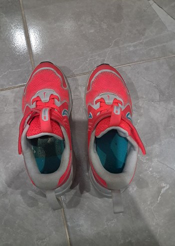 unisex cocuk ayakkabı orjinal - Görsel 3