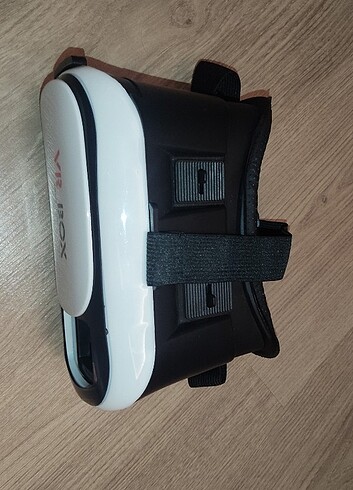 Vr box sanal gerçeklik gözlük  - Görsel 4