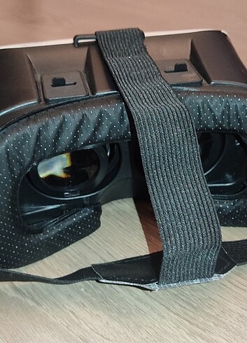 Vr box sanal gerçeklik gözlük  - Görsel 5