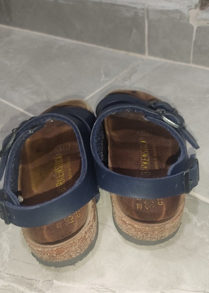 Sandalet - Görsel 2