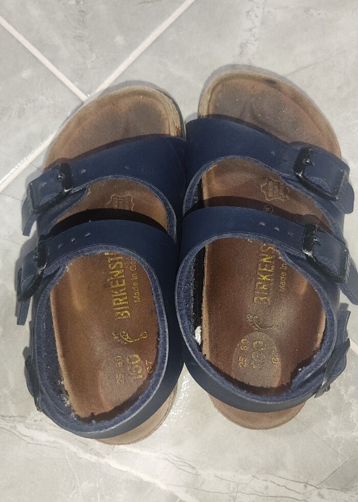 Sandalet - Görsel 3