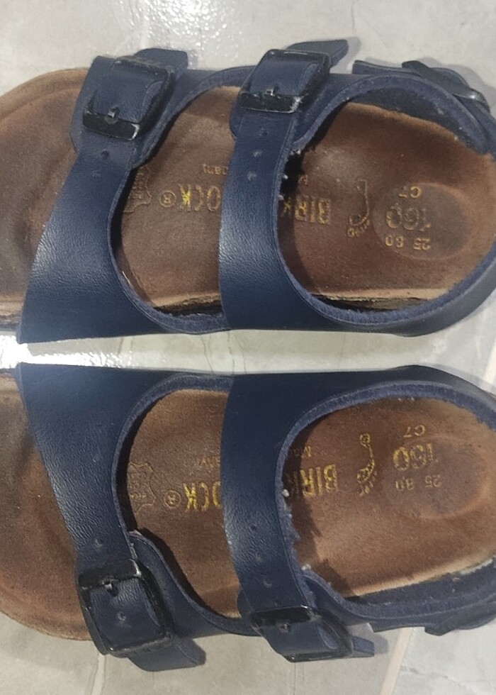 Sandalet - Görsel 4