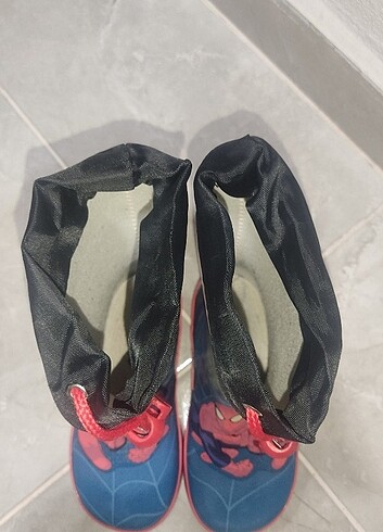 Yağmur Botu - Görsel 5