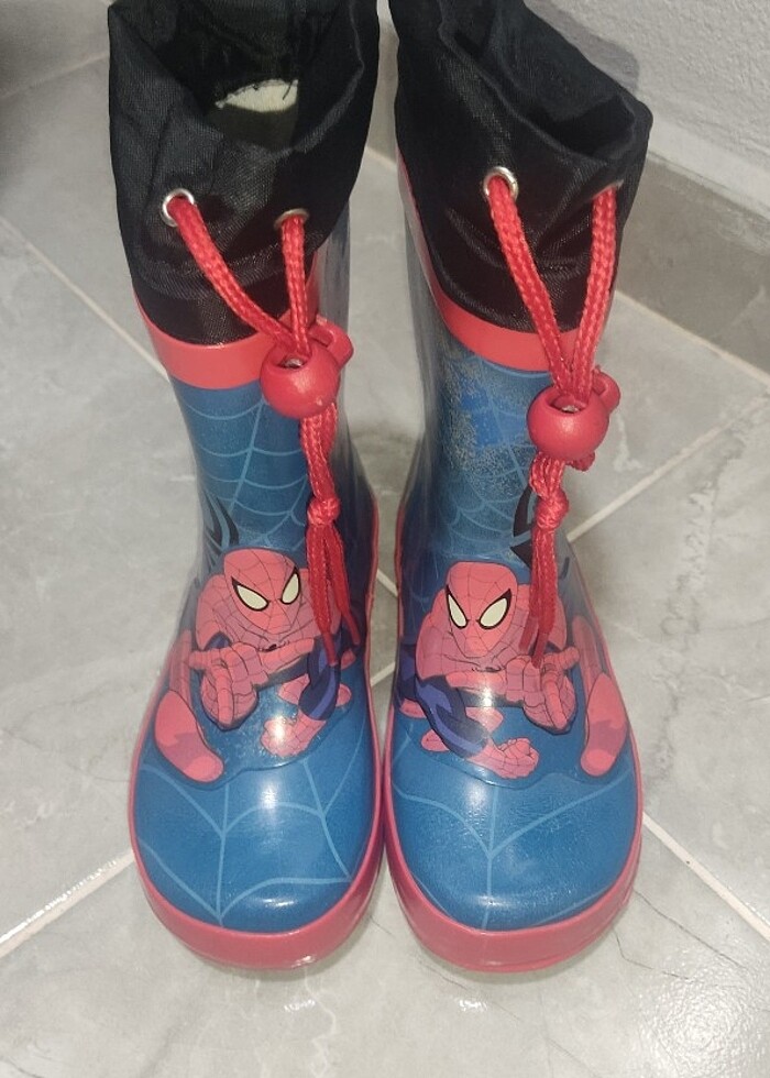 Yağmur Botu - Görsel 3